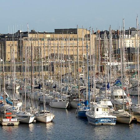 L'Annexe Quai Sud Lejlighed Saint-Malo Eksteriør billede